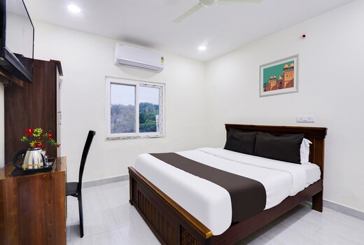 Hotel O Honey Rooms