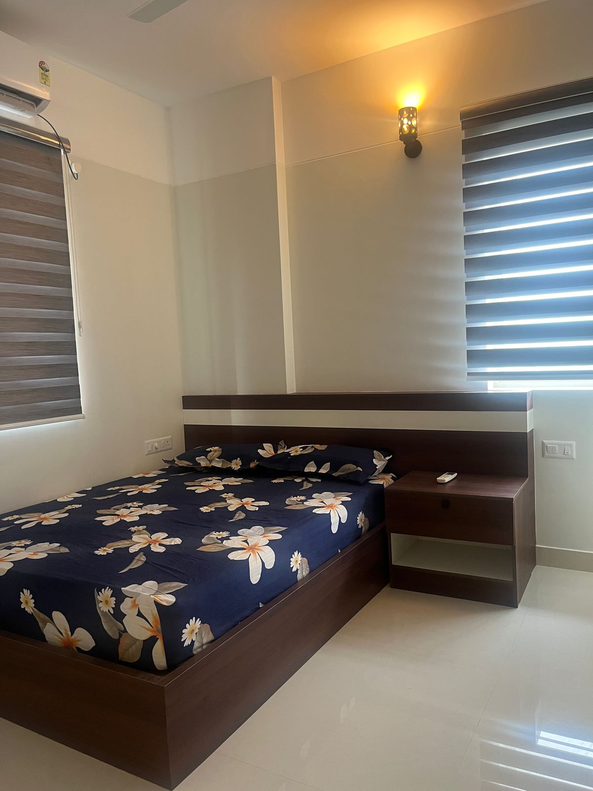 BEST SERVICED APARTMENTS IN TECHNOPARK - Tap to explore photos