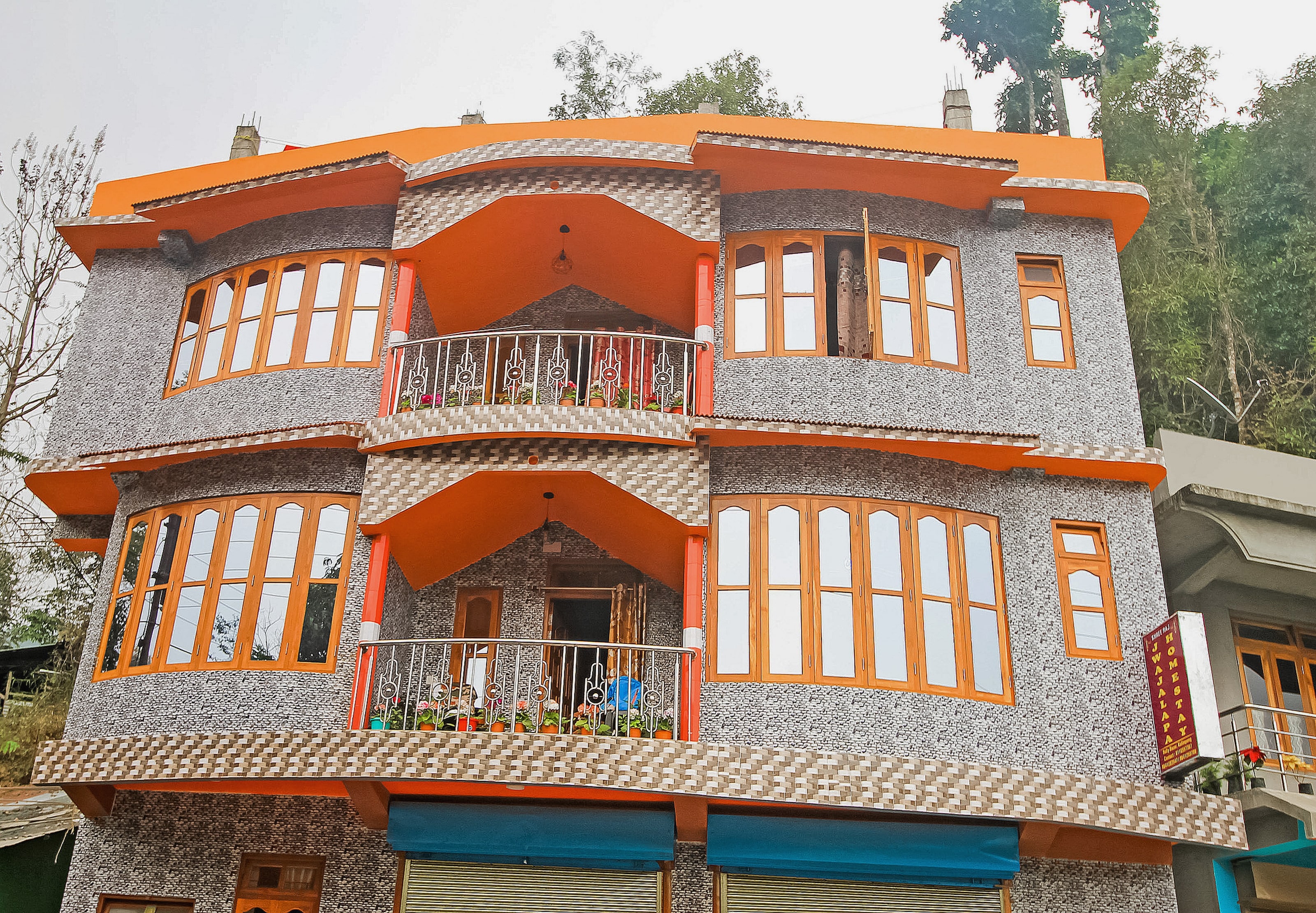 Hotel O Jwajalapa Homestay - Tap to explore photos