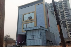 Hotel Rose & petals Ghaziabad, Ghaziabad