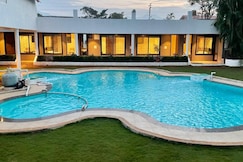 The Arowana Ivy, Lonavala