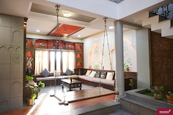 Manohar heritage villa, Pune