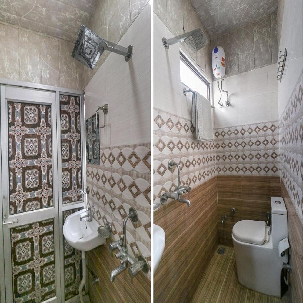 Bachan's Guest house - Tap to explore photos