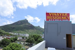 Vinayak Residency, Tiruvannamalai
