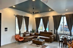Luxarious 4BHK premium villa, Lonavala