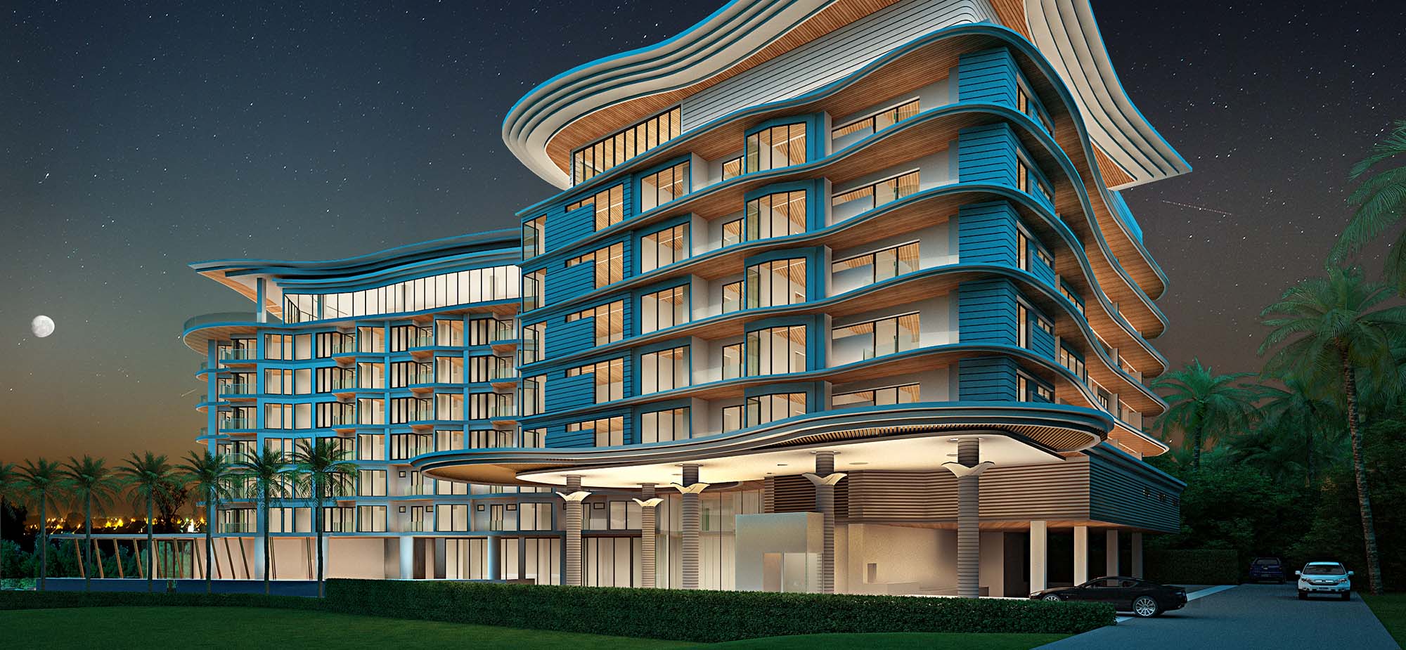 Centara Sonrisa Residences Suites Sriracha Pattaya - 