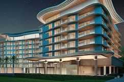 Centara Sonrisa Residences and Suites Sriracha, Si Racha