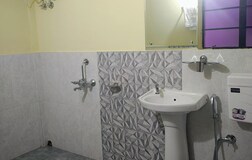 Washroom