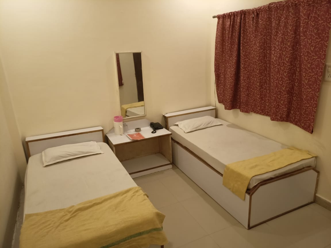 Hotel Varun and Restaurant By  WB Hotels Jaunpur UP - Tap to explore photos