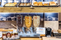 ibis budget Colmar Centre Ville, Colmar