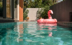 Swimming Pool 1