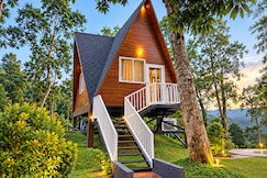 Secret Valley Plantation Resort, Idukki