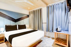 Hotel Diamond Residency, Mumbai