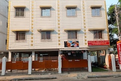 Hotel Shanti Inn, 300M from Rene Tower VFS Global, Kolkata