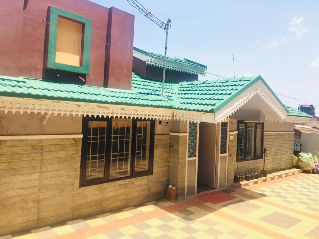 The New London Cottage Ooty Cottage Price Address Reviews