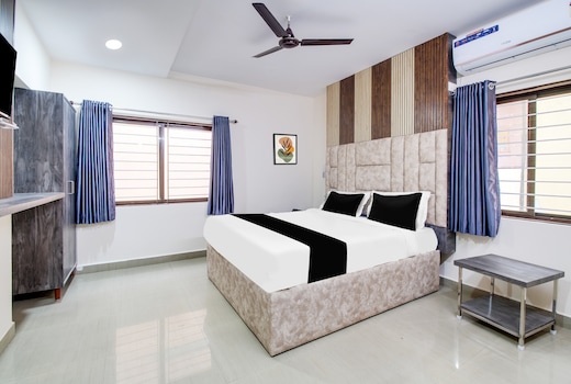 Hotel O Sai Capital