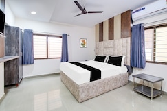 Hotel O Sai Capital, Vijaywada