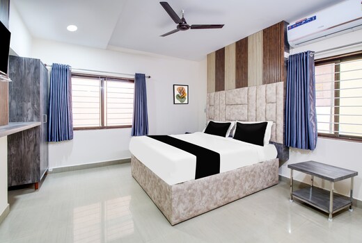 Hotel O Sai Capital