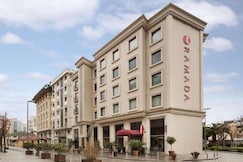 Ramada Istanbul Grand Bazaar, Ciftlikkoy