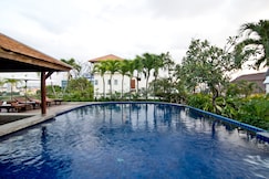 Sunshine Vista Hotel, Pattaya