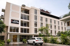 HOTEL CENTRO, Goa