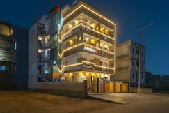 Hotel Admire Inn Sec-44 by ASPL, Noida