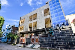 BABA SITARAM ASHRAM, Haridwar