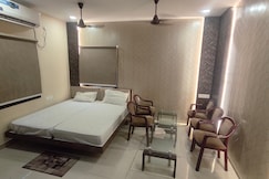 Pancham Rest House, Rourkela