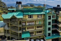 Hotel Himland East, Shimla