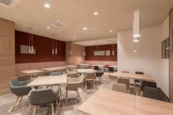 Hampton By Hilton Frankfurt City Centre East, Frankfurt