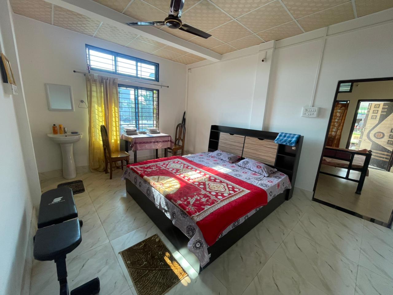 Homestay dibrugarh - Tap to explore photos