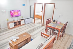 Nirmal Heights 102  Entire 2BHK Apartment, Ranchi