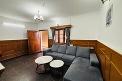 Travel and Stay 3bhK, Ooty