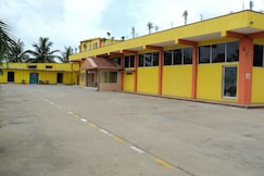 Hotel Green View International, Kottapeta