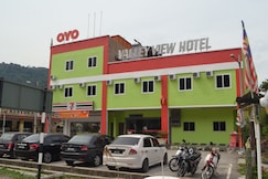 Valley View Hotel, Manjung