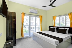 HOTEL O ENERGY SPACE, Kolkata