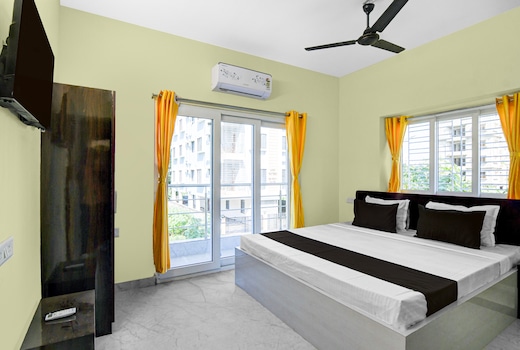 HOTEL O ENERGY SPACE