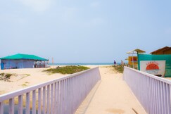 Sea Breeze Goa, Dadri