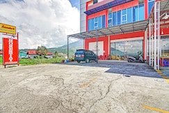 Hotel O Bukittinggi near Padang Luar formerly New Aedo, Bukittinggi