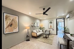 GULMOHARBHOMESTAY, Sangaria