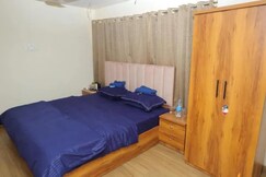 FabHotel Aqua Pearl Inn, Panvel