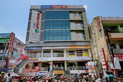 Hotel Spectrum, Brahmapur