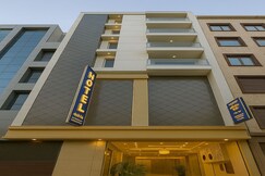 Hotel Emerald Suites & Banquet, Noida