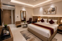 Hotel Curio IGI Delhi Airport, Delhi