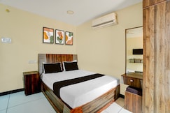 Hotel O Arunachala Residency, Chennai