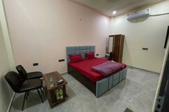 Hotel O Global Residency, Gurgaon