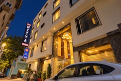 Staybook Hotel Nitya Maharani, Panipat