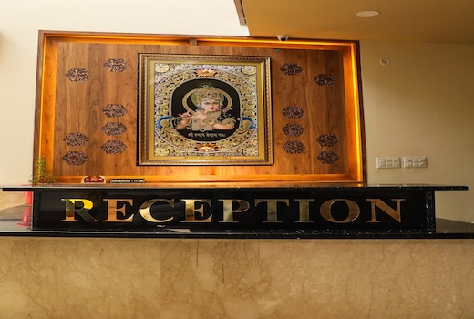 Hotel Khatu Naresh