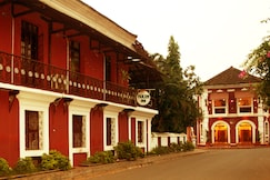 WelcomHeritage Panjim Inn, Goa
