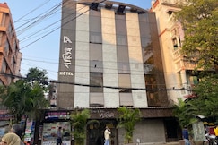 Hotel Afsha, Kolkata